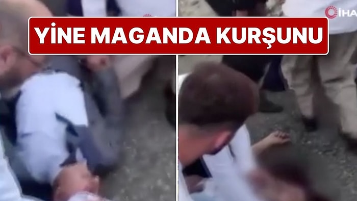 Düğünde Sıkılan Maganda Kurşunu İki Kişinin Sonu Oldu: Damadın Babası da Vefat Etti