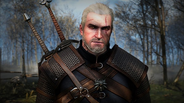 The Witcher 4 veya nam-ı diğer Polaris ile birlikte efsane canavar avcımız Geralt of Rivia'nın da geri döneceğinin ilk sinyallerini aldık.