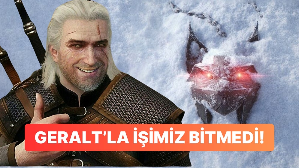 The Witcher 4 Geralt'ı Geri Döndürecek Ancak Odak Bir Başkasında!