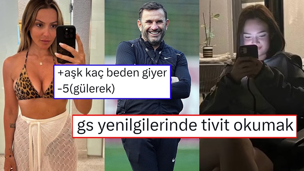 Yapıyorlar Bu Sporu! Geçtiğimiz Hafta Spor Dünyasına Dair Atılmış En Komik Tweetler