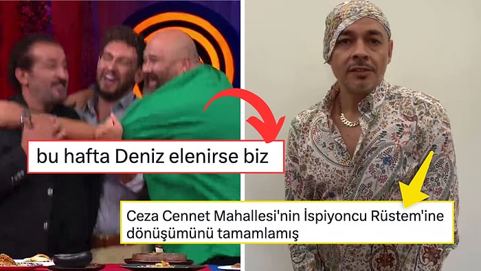 Televizyon Dünyasıyla İlgili Yaptıkları Paylaşımlarla Hepimizi Güldüren Kullanıcılar