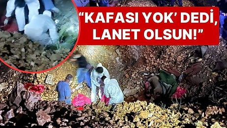 'Altındağ Katliamı'nda Yeni Görüntü: "Küpesi Var mı?' Sorusuna 'Kafası Yok' Dedi Ya, Lanet Olsun"