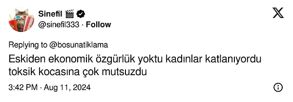 Sizler bu konu hakkında ne düşünüyorsunuz? Yorumlarda buluşalım!👇