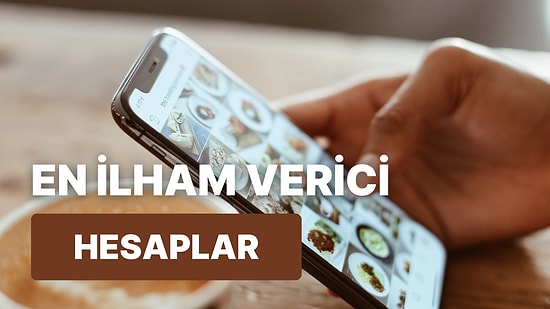 Özgün Tariflere Meraklı Olanlara: Yemek Yaparken İham Alabileceğiniz 12 Sosyal Medya Hesabı