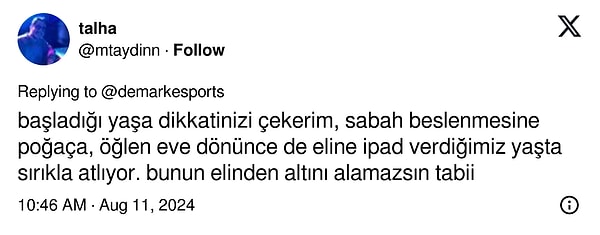 Duplantis'in zaferine gelen yorumlar 👇