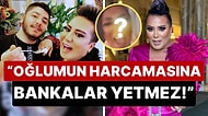 Nişanda Gelinine Kilo Kilo Altın Takmıştı: Oğlunu ve Ablalarını Yerin Dibine Sokan Murat Övüç'ten Para İsyanı!