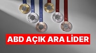 Paris Olimpiyat Oyunları Madalya Sıralaması: Türkiye Kaçıncı Oldu?