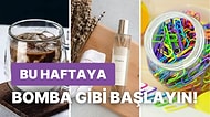 Haftaya Bomba Gibi Başlamanı Sağlayacak Terapi Alışverişine Var mısın?