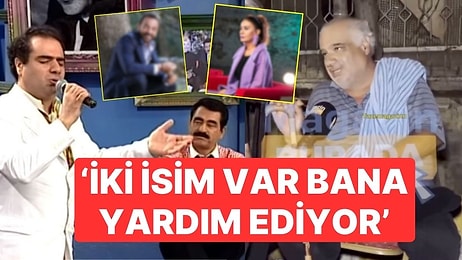 Yeşilçam Oyuncusu Recep Bülbülses 'Sokaklarda Ölmek İstemiyorum' Dedi: 'İki İsim Var Yardım Ediyor'