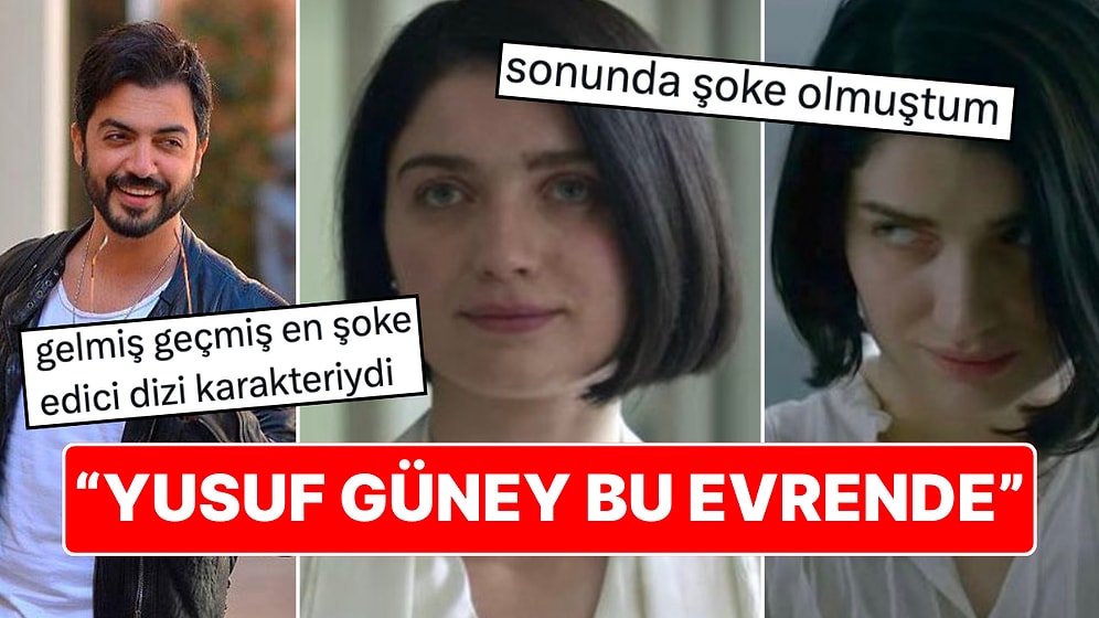 Ters Köşe Finali Hâlâ Akıllarda: 'Behind Her Eyes' (Gözlerinin Ardında) Finali 3.5 Yıldır Dillerden Düşmüyor!