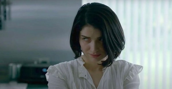 İrlandalı aktris Eve Hewson tarafından canlandırılan Adele karakteri ise şu aralar X kullanıcılarının bir kez daha gündeminde!