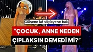 Gülşen'e Demediğini Bırakmayan Demet Akalın Bikiniyle Sahneye Çıkınca Büyük Tartışma Başladı!
