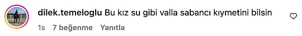 Hadi gelin, yeni çiftin bu görüntülerine sosyal medya kullanıcılarından nasıl tepkiler gelmiş bi' görelim: