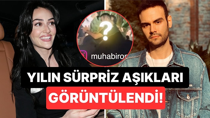 Sabancı Ailesinin Yeni Gelin Adayı Esra Bilgiç Kalbini Kaptırdığı DJ Faruk Sabancı'yla Görüntülendi