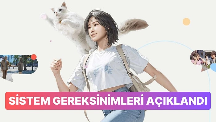 Sims Serisinin Dişli Rakibi inZOI’nin Sistem Gereksinimleri Açıklandı