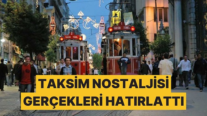 Sosyal Medyada Paylaşılan 2002 Nostaljisi 2002 Travmalarını Tetikleyip Tartışma Başlattı