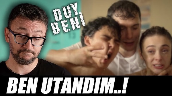 Gerek yerli gerek yabancı dizi ve filmler için çektiği eleştiri videolarıyla geniş bir kitle tarafından tanınan Murat Soner son dönemin en popüler Youtuber'larından bir tanesi.