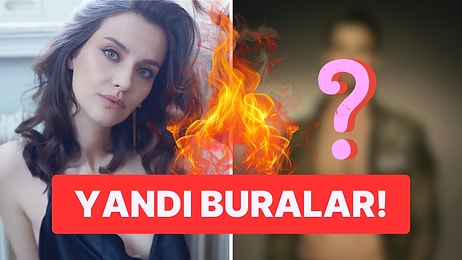 İrem Helvacıoğlu'na Partner Geliyor! Kara Dut Dizisi için Yakışıklı Oyuncuya Teklif Gitti!