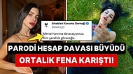 Merve Boluğur Fake Tweet Sonrası 'Erkekleri Koruma Derneği'nin Dava Meselesi Büyüyünce Açıklama Yaptı!