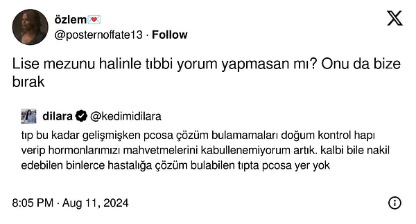 Siz ne düşünüyorsunuz?