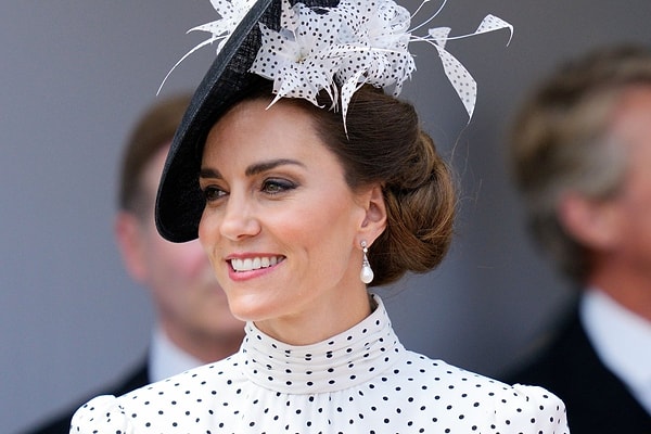 Prenses Kate Middleton