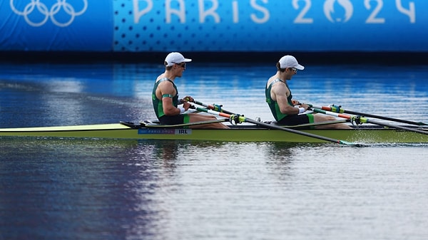 Türkiye'nin olimpiyatlardaki başarısının ise milli gelire göre beklentinin altında kaldığı görülüyor. Kişi başına düşen gelir seviyesinde orta sıralarda yer almamıza rağmen madalya sırasında 64. sırada kaldık.