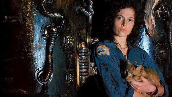 7. Alien (1979)