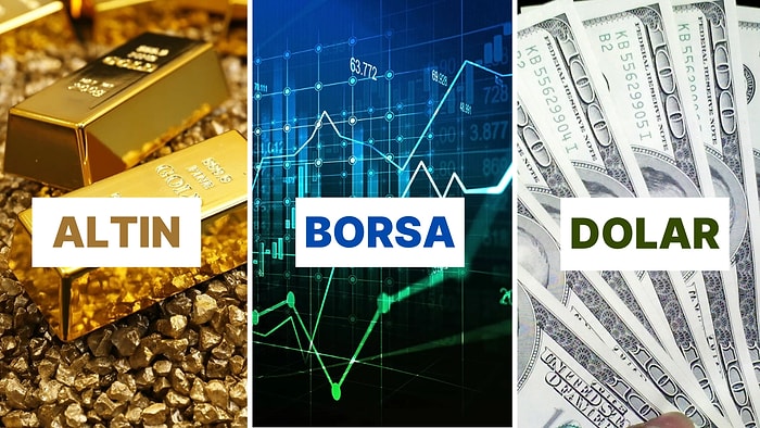 12 Ağustos 2024 Piyasa Raporu: BIST 100, Dolar Kuru ve Altın Fiyatlarında Son Durum