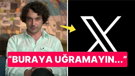 Gazeteci Özgür Mumcu Twitter'ın (X) Algoritmasına İsyan Etti: 'Saygınız Varsa...'