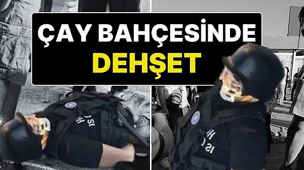 Eskişehir’de evinde oynadığı bilgisayar oyunundan etkilenen A.K. (18), daha önceden temin ettiği maske ve üzerinde Nazi amblemi olan çelik yeleğini giydikten sonra elindeki balta ve bıçakla sokağa çıkıp karşılaştığı kişilere saldırdı. Şüpheli, görev yerine giden bir polis memuru tarafından yakalanırken, saldırıda yaralanan 5 kişi hastanede tedaviye alındı.