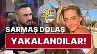 Survivor Aycan Yanaç'ın Selin Ciğerci'nin Eski Eşi Gökhan Çıra'yla Aşk Yaşadığı Ortaya Çıktı!