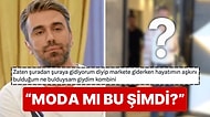 Moda mı Bu? Kemal Doğulu'nun Her Şeyden Biraz Kattığı Eşi Benzeri Olmayan Kombini Dillere Fena Düştü!