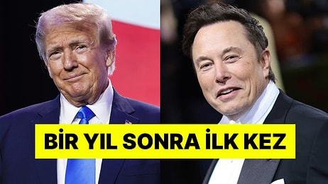 Bir Yıl Sonra İlk Kez! Trump, Twitter'da Sohbet Odası Açtı: 1 Milyondan Fazla Kişi Katıldı