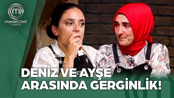 MasterChef Türkiye'nin son sezonuna damga vuran isimlerden biri hiç şüphesiz Deniz Yılmaz oldu.