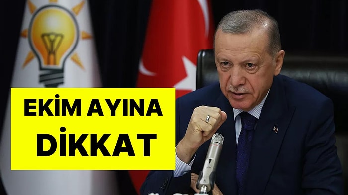 AK Parti Harekete Geçti! Yeni Anayasa Çalışmalarına Başlıyor: Cumhurbaşkanı Recep Tayyip Erdoğan'a Sunulacak