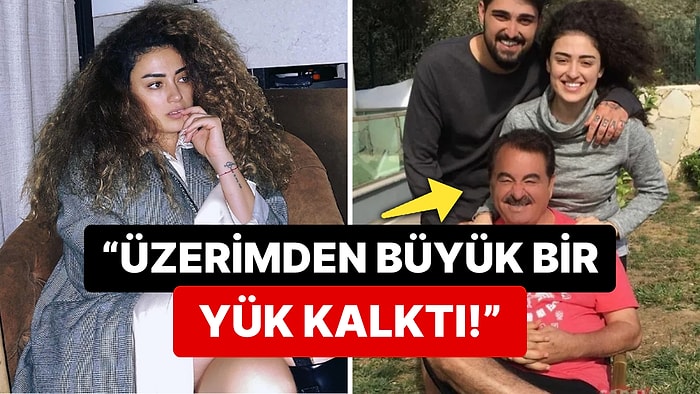 Baba-Kız Arasındaki Gerilim Tırmanıyor: Dilan Çıtak, Tatlıses Soyadından Kurtulmak İçin Kolları Sıvadı!