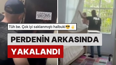 Diyarbakır’da 2 Milyon Liralık Altın Çaldılar: Hırsızlardan Biri Perdenin Arkasında Yakalandı!