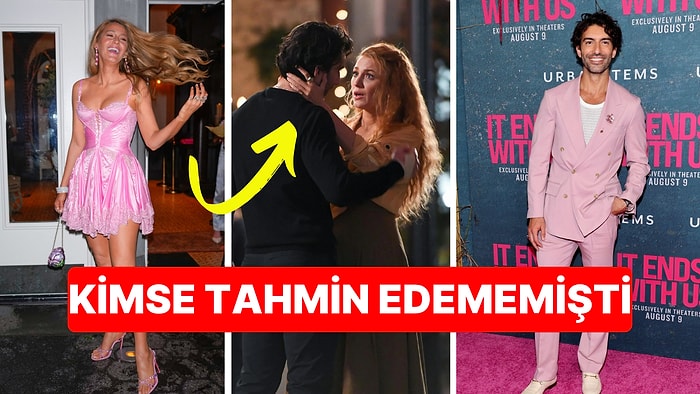 Öpüşme Sahneleri Yüzünden Yasaklanan Romantik Film Gişeleri Altüst Etti