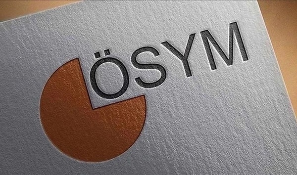 Milyonlarca öğrencinin merakla beklediği 2024 ÖSYM sonuçları açıklandı.