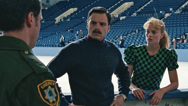 4. I, Tonya (2017)