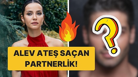 Karadut'ta İrem Helvacıoğlu'nun Partneri Sonunda Belli Oldu!