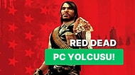 Red Dead Redemption PC'ye Geliyor: PSN Sayfasında Önemli Değişiklik!