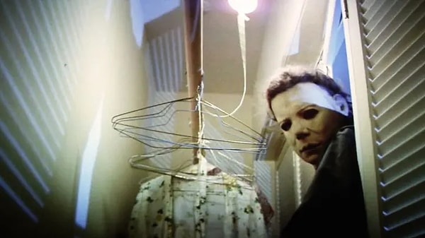 Ünlü yönetmen John Carpenter da Halloween oyunlarıyla ilgili açıklamalarda bulundu.