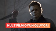 Korku Sinemasının Klasiklerinden Halloween Oyun Oluyor: Projede John Carpenter da Var