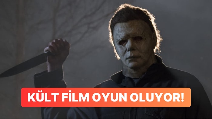 Korku Sinemasının Klasiklerinden Halloween Oyun Oluyor: Projede John Carpenter da Var