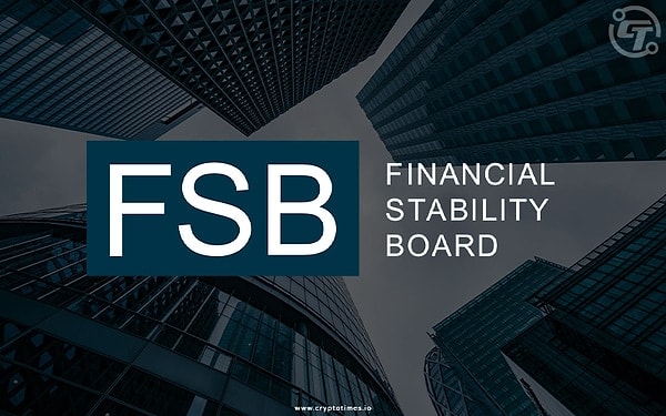 7. Financial Stability Board (FSB)