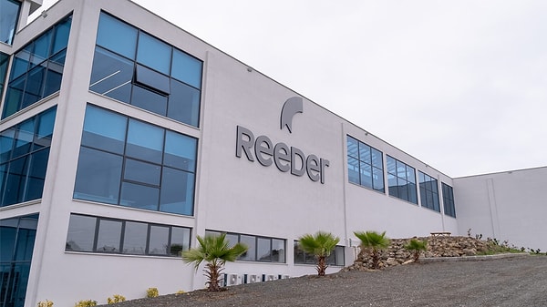 5. Reeder Teknoloji Sanayi ve Ticaret A.Ş. (REEDR)