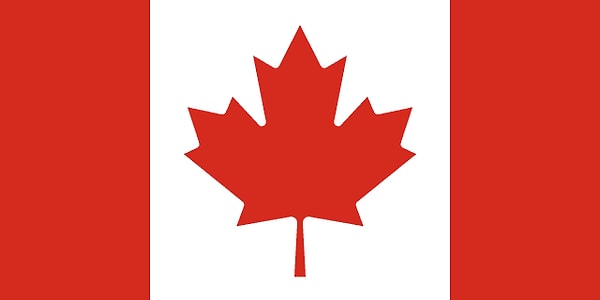 1. Kanada