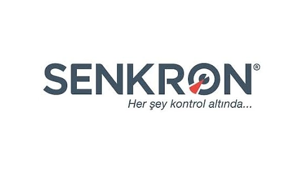 7. Senkron Siber Güvenlik Yazılım ve Bilişim Çözümleri A.Ş. (SNKRN)