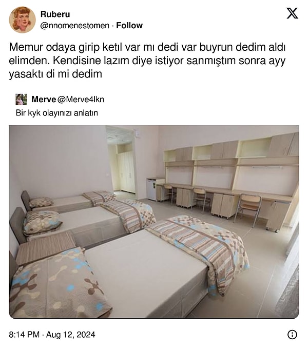 Başlayalım!